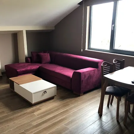 Hayal Residence Apart Otel